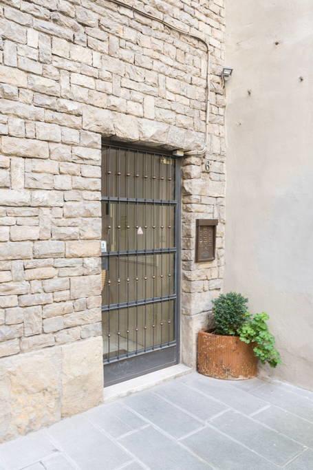 Il Conte Piazza Signoria-Hosted By Sweetstay Florença Exterior foto