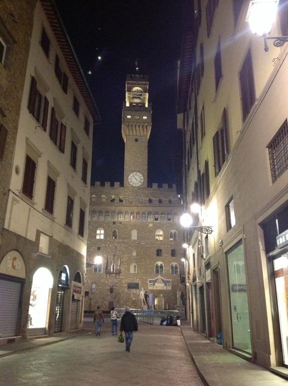Il Conte Piazza Signoria-Hosted By Sweetstay Florença Quarto foto